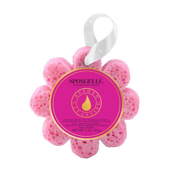 Spongelle Wild Flowers Soap Sponges