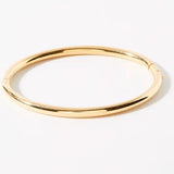 Sofia-Hinge Bangle