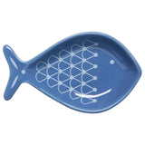 Aveiro Shaped Pinch Bowls