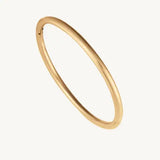 Sofia-Hinge Bangle