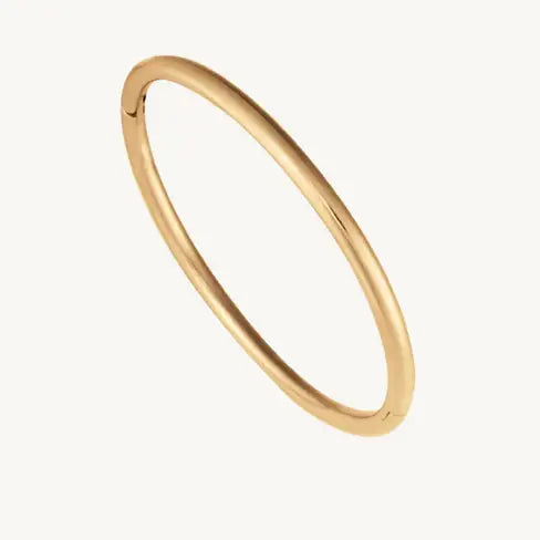 Sofia-Hinge Bangle