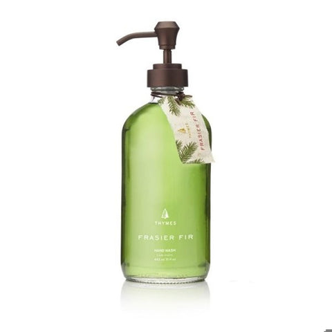 Frasier Fir Hand Wash Large