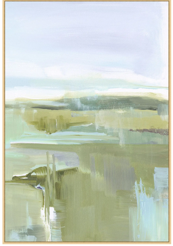 Green Wetlands