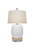 Medlin Lamp