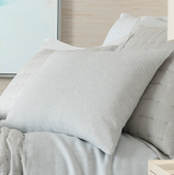 Pine Cone Hill :: Lush Linen Shams