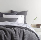 Pine Cone Hill :: Bubble Matelassé Coverlet