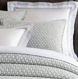 Pine Cone Hill :: Lodi Matelassé Shams Collection