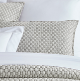 Pine Cone Hill :: Lodi Matelassé Shams Collection