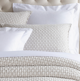 Pine Cone Hill :: Lodi Matelassé Shams Collection