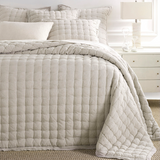 Pine Cone Hill :: Lush Linen Puff Collection