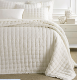 Pine Cone Hill :: Lush Linen Puff Collection