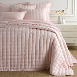 Pine Cone Hill :: Lush Linen Puff Collection