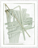 Palm Pressing II - Biscay