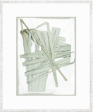 Palm Pressing II - Biscay