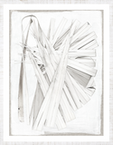 Palm Pressing I :: Oyster