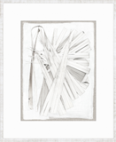 Palm Pressing I :: Oyster
