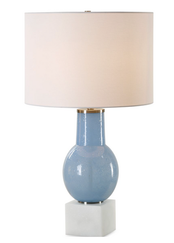 Clear Sky Table Lamp