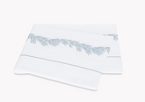 Matouk Atoll Flat Sheet Collection