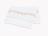 Matouk Atoll Flat Sheet Collection