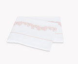 Matouk Atoll Flat Sheet Collection