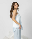 PJ Harlow :: Jackie Satin High Low Cami