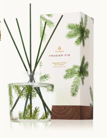 Frasier Fir Pine Needle Reed Diffuser