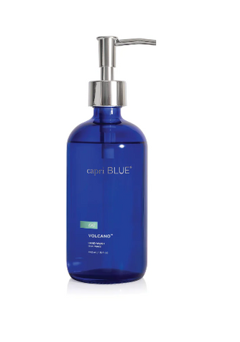 Capri Blue Volcano Large Hand Wash