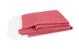 Matouk Pezzo Throw Collection