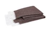 Matouk Pezzo Throw Collection