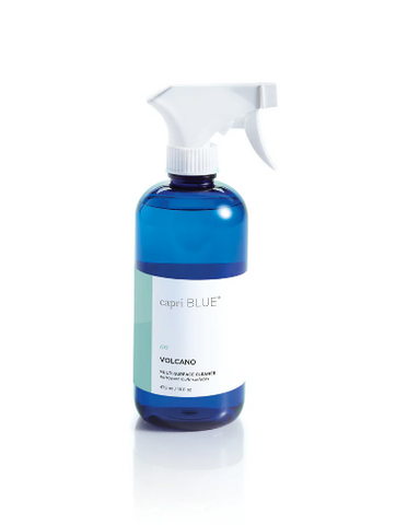 Capri Blue Volcano Multi-Surface Cleaner