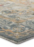 Jaipur :: Citrine/Cristobol Rug