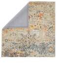 Jaipur :: Citrine/Cristobol Rug
