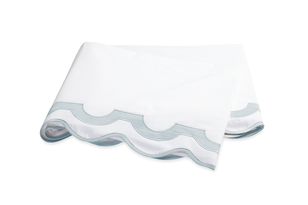 Matouk Mirasol Flat Sheet Collection