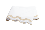 Matouk Mirasol Flat Sheet Collection