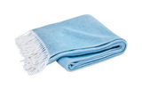 Matouk Pezzo Throw Collection