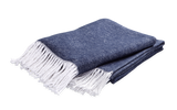 Matouk Pezzo Throw Collection