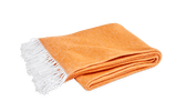 Matouk Pezzo Throw Collection