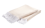 Matouk Pezzo Throw Collection