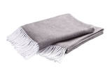 Matouk Pezzo Throw Collection