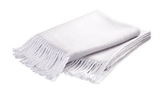Matouk Pezzo Throw Collection