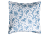 Matouk San Cristobal Sham and Pillowcase Collection