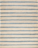 Dash & Albert :: Moana Stripe Woven Jute Rug