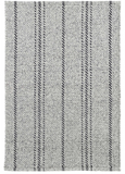 Dash and Albert :: Melange Stripe Indoor/Outdoor Rug