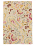 Dash and Albert :: Ines Micro Hooked Wool Rug
