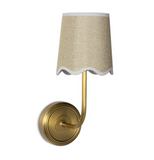 Ariel Sconce