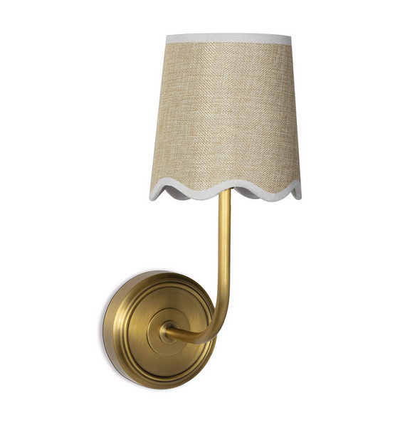 Ariel Sconce