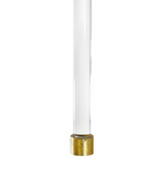 Auburn Crystal Sconce