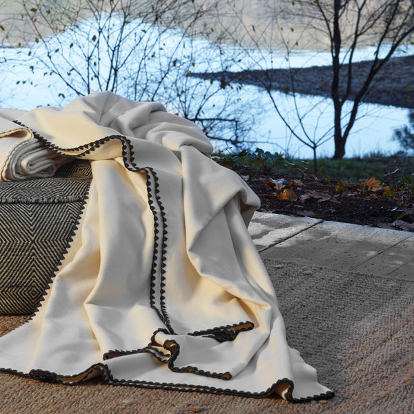 Amalia Home :: Luisa Blanket Collection