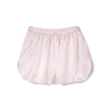 PJ Harlow :: Brittany Satin Tap Short