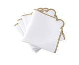 Matouk Mirasol Napkins